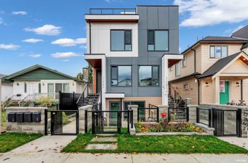 1 262 E 65th AVE Vancouver, Vancouver Apartments for sale, MLS® R3069959