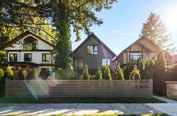 1 2626 W 41st AVE Vancouver, Vancouver Apartments for sale, MLS® R3071495