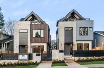 1 2635 W 12th AVE Vancouver, Vancouver Apartments for sale, MLS® R3069837