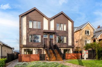 1 2667 E Pender ST Vancouver, Vancouver Apartments for sale, MLS® R3087626