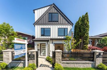 1 2727 Parker ST Vancouver, Vancouver Apartments for sale, MLS® R3013067