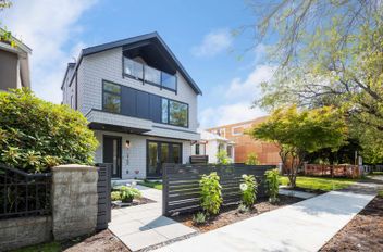 1 2750 W 19th AVE Vancouver, Vancouver Apartments for sale, MLS® R3024790