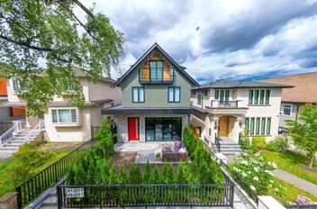 1 2777 E 27th AVE Vancouver, Vancouver Apartments for sale, MLS® R3050132