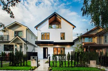 1 2785 W 21 AVE Vancouver, Vancouver Apartments for sale, MLS® R3065179