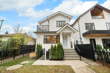 1 2791 W 21st AVE Vancouver, Vancouver Apartments for sale, MLS® R3072730