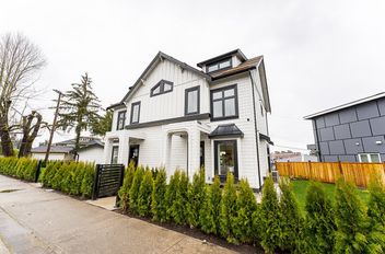 1 2837 Oliver Crescent Vancouver, Vancouver Apartments for sale, MLS® R3025173