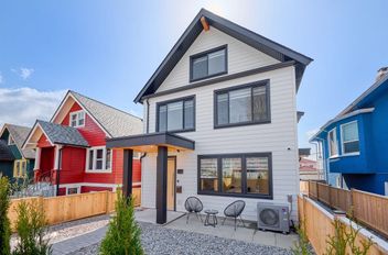 1 2838 Turner ST Vancouver, Vancouver Apartments for sale, MLS® R2997392