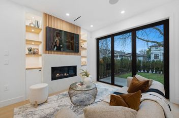 1 2846 W 12 AVE Vancouver, Vancouver Apartments for sale, MLS® R3072437