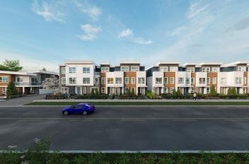 1 3033 Shell RD Richmond, Richmond Apartments for sale, MLS® R3033745