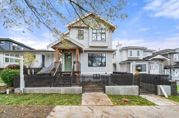 1 3274 E 44th AVE Vancouver, Vancouver Apartments for sale, MLS® R3086204