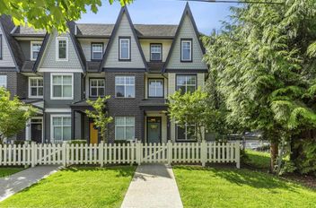 1 33460 Lynn AVE Abbotsford, Abbotsford Apartments for sale, MLS® R2984819