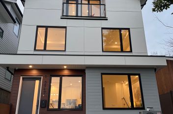 1 3547 E Georgia ST Vancouver, Vancouver Apartments for sale, MLS® R3083379