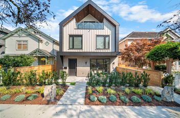 1 3563 E 25th AVE Vancouver, Vancouver Apartments for sale, MLS® R3088318