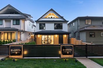 1 3576 E Pender ST Vancouver, Vancouver Apartments for sale, MLS® R3079977