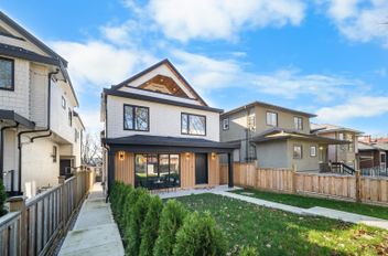 1 3576 E Pender ST Vancouver, Vancouver Apartments for sale, MLS® R3108988