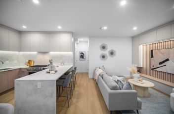 1 3623 Triumph ST Vancouver, Vancouver Apartments for sale, MLS® R3071514