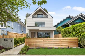1 435 E 37th AVE Vancouver, Vancouver Apartments for sale, MLS® R3118326