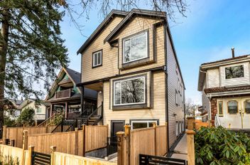 1 435 E 47th AVE Vancouver, Vancouver Apartments for sale, MLS® R3079770