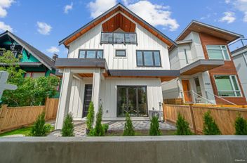 1 4463 Walden ST Vancouver, Vancouver Apartments for sale, MLS® R3019715