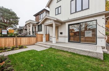 1 448 W 20th AVE Vancouver, Vancouver Apartments for sale, MLS® R3084801