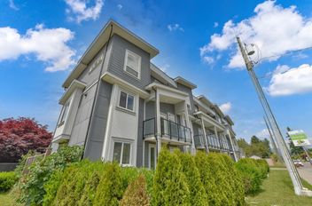 1 46387 Margaret AVE Chilliwack, Chilliwack Apartments for sale, MLS® R3009643