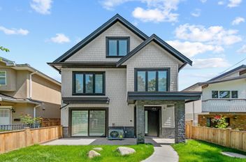 1 4650 Gothard ST Vancouver, Vancouver Apartments for sale, MLS® R3067543