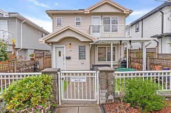 1 4689 Canada Way Burnaby, Burnaby Apartments for sale, MLS® R2985196