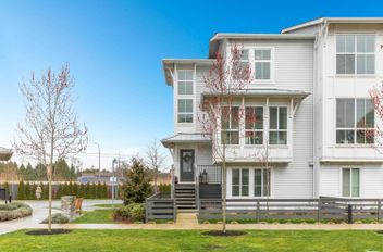 1 4726 Orca Way Tsawwassen, Tsawwassen Apartments for sale, MLS® R2982004