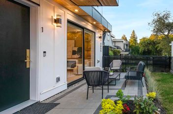 1 4855 Dumfries ST Vancouver, Vancouver Apartments for sale, MLS® R3050696