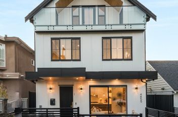 1 4855 Dumfries ST Vancouver, Vancouver Apartments for sale, MLS® R3075969