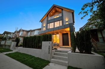 1 5033 Prince Albert ST Vancouver, Vancouver Apartments for sale, MLS® R3072167