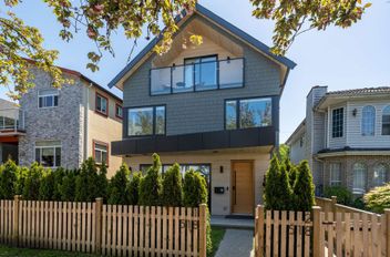 1 518 E 18th AVE Vancouver, Vancouver Apartments for sale, MLS® R2998186