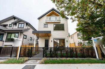 1 5304 Elgin ST Vancouver, Vancouver Apartments for sale, MLS® R3075484