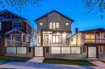 1 5461 Rhodes ST Vancouver, Vancouver Apartments for sale, MLS® R3010931