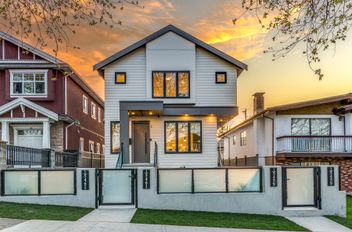 1 5461 Rhodes ST Vancouver, Vancouver Apartments for sale, MLS® R3082150