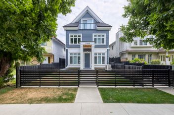 1 5808 Lanark ST Vancouver, Vancouver Apartments for sale, MLS® R3035970