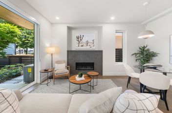 1 638 E 46th AVE Vancouver, Vancouver Apartments for sale, MLS® R3081999