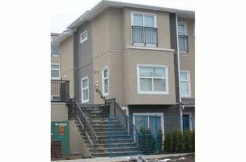 1 6468 Cooney RD Richmond, Richmond Apartments for sale, MLS® R2986757