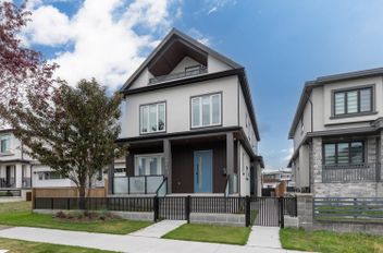 1 6964 Inverness ST Vancouver, Vancouver Apartments for sale, MLS® R3001683