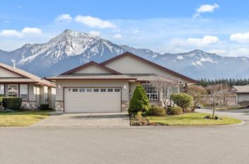 1 7330 Elm RD Agassiz, Agassiz Apartments for sale, MLS® R2974655