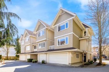 1 7420 Moffatt RD Richmond, Richmond Apartments for sale, MLS® R2992407
