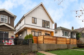 1 745 Skeena ST Vancouver, Vancouver Apartments for sale, MLS® R3072761