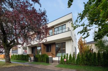 1 8226 Adera ST Vancouver, Vancouver Apartments for sale, MLS® R3069603