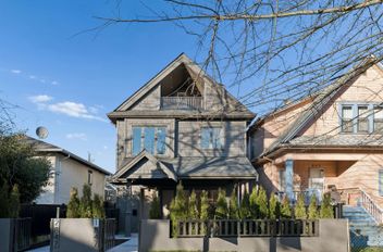 1 847 E 10 AVE Vancouver, Vancouver Apartments for sale, MLS® R3088315