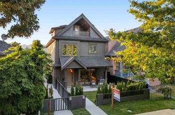 1 847 E 10th AVE Vancouver, Vancouver Apartments for sale, MLS® R3061057