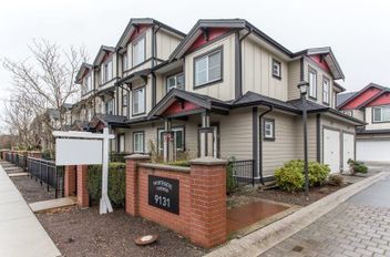 1 9131 Williams RD Richmond, Richmond Apartments for sale, MLS® R2976005