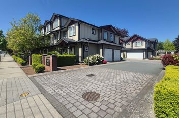 1 9131 Williams RD Richmond, Richmond Apartments for sale, MLS® R3022238