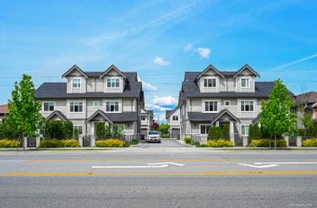 1 9219 Williams RD Richmond, Richmond Apartments for sale, MLS® R3001736