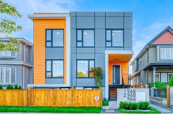 1 968 E 55th AVE Vancouver, Vancouver Apartments for sale, MLS® R3071329