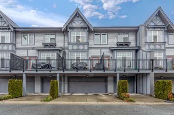 10 1221 Rocklin ST Coquitlam, Coquitlam Apartments for sale, MLS® R2996487